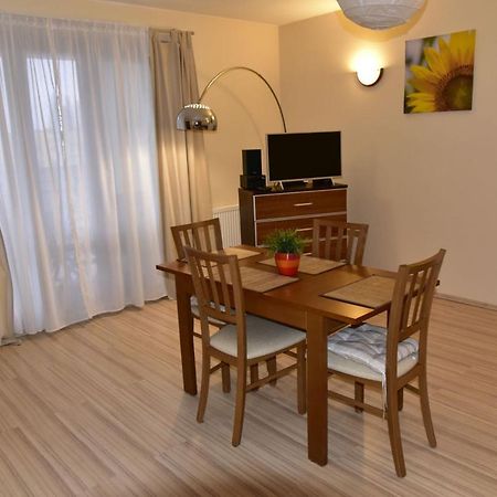 Apartament Sloneczny Brzeg Мендзиздрое Екстериор снимка