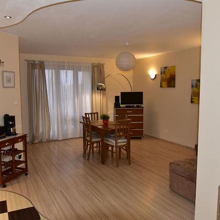 Apartament Sloneczny Brzeg Мендзиздрое Екстериор снимка