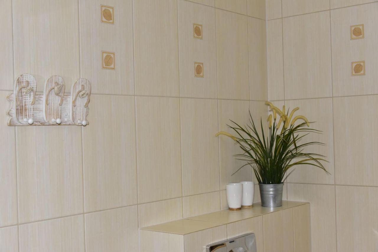 Apartament Sloneczny Brzeg Мендзиздрое Екстериор снимка