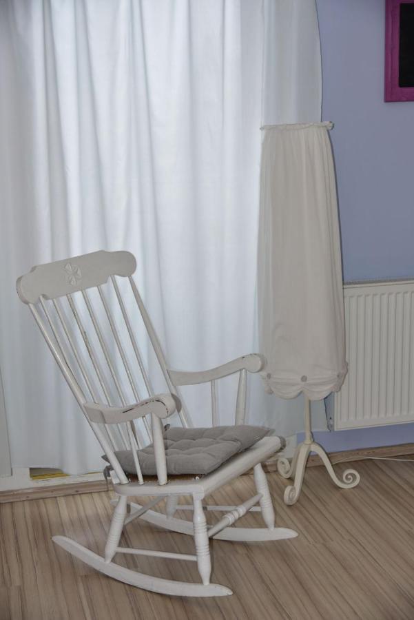Apartament Sloneczny Brzeg Мендзиздрое Екстериор снимка