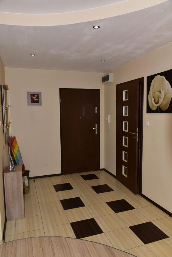 Apartament Sloneczny Brzeg Мендзиздрое Екстериор снимка