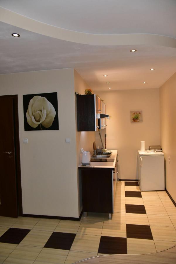 Apartament Sloneczny Brzeg Мендзиздрое Екстериор снимка