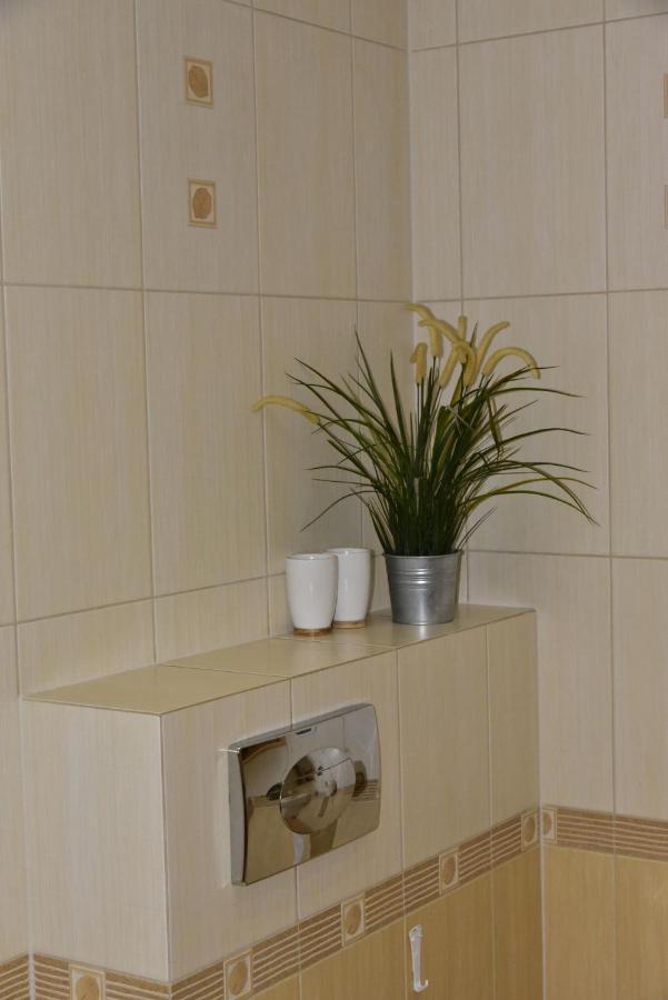 Apartament Sloneczny Brzeg Мендзиздрое Екстериор снимка