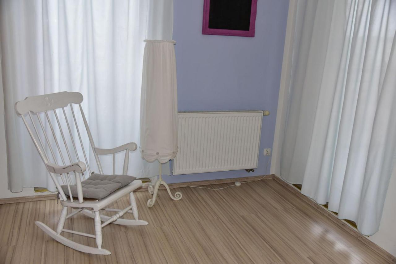 Apartament Sloneczny Brzeg Мендзиздрое Екстериор снимка
