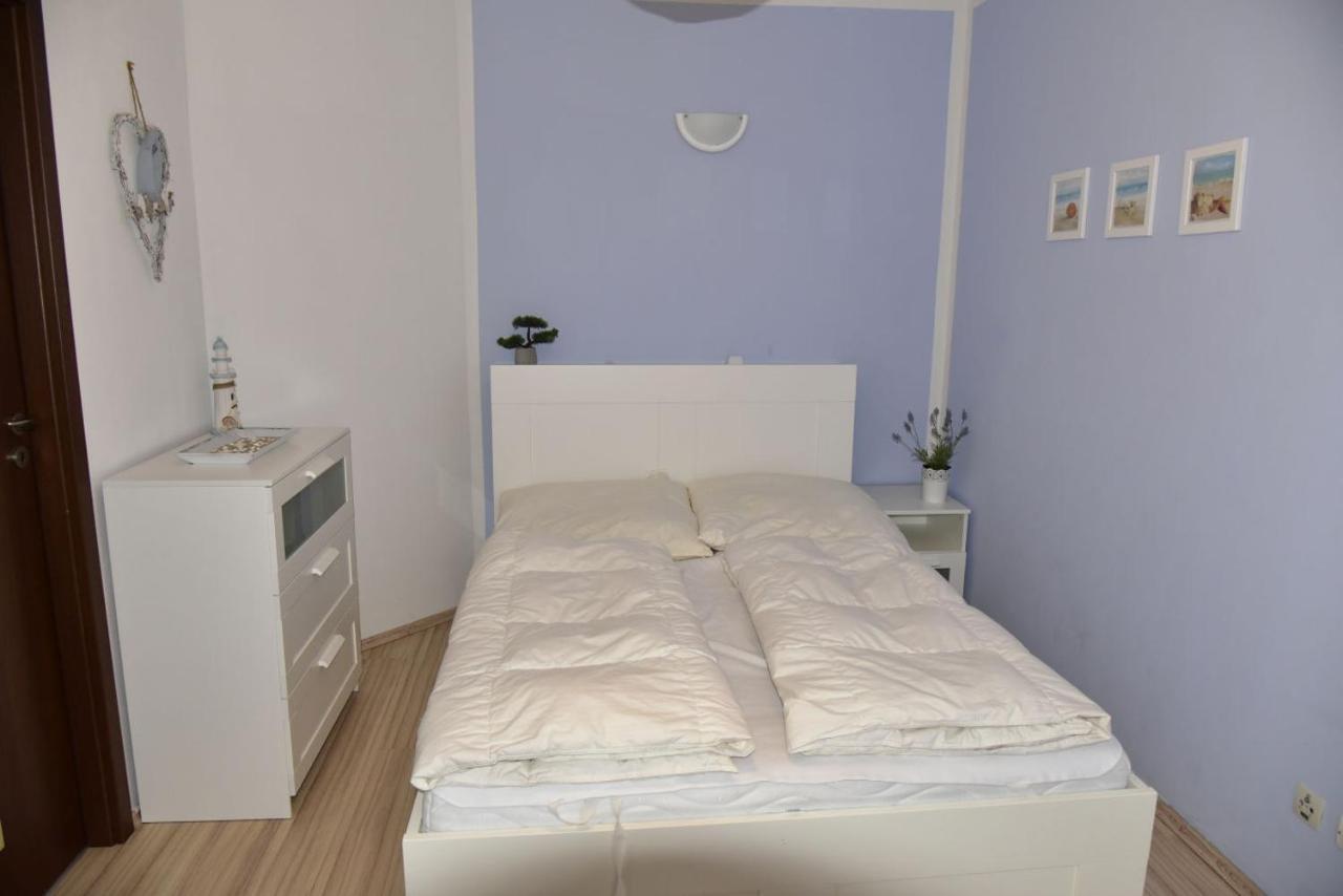 Apartament Sloneczny Brzeg Мендзиздрое Екстериор снимка