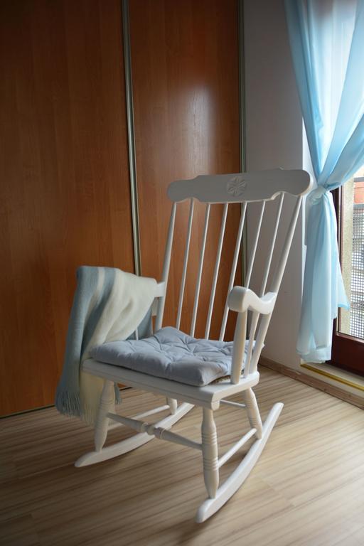 Apartament Sloneczny Brzeg Мендзиздрое Стая снимка