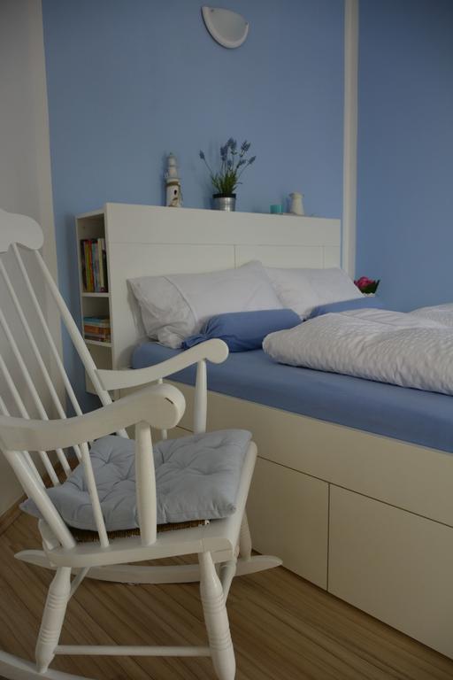 Apartament Sloneczny Brzeg Мендзиздрое Стая снимка