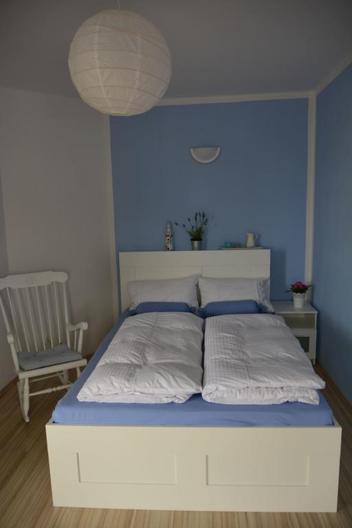 Apartament Sloneczny Brzeg Мендзиздрое Стая снимка