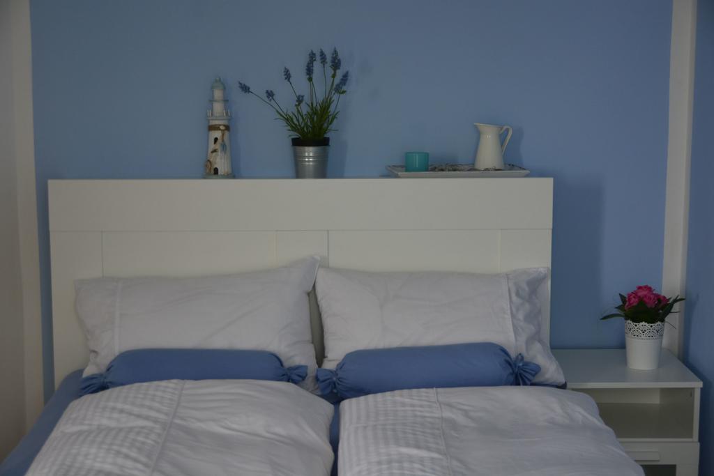 Apartament Sloneczny Brzeg Мендзиздрое Стая снимка