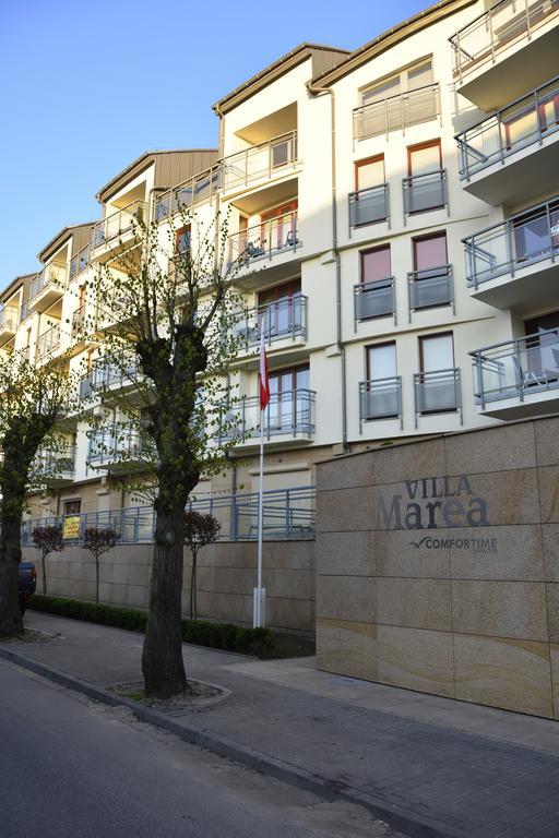 Apartament Sloneczny Brzeg Мендзиздрое Стая снимка